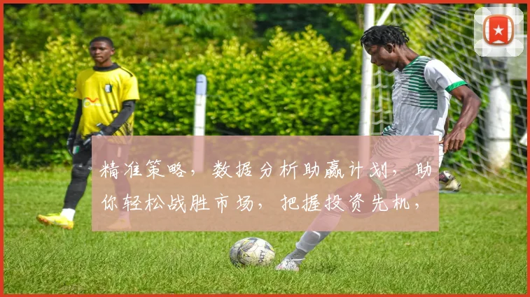 精准策略，数据分析助赢计划，助你轻松战胜市场，把握投资先机，