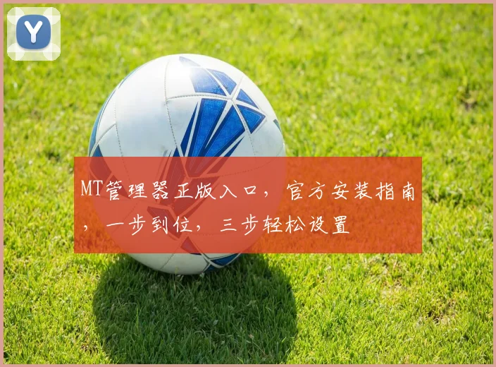 MT管理器正版入口，官方安装指南，一步到位，三步轻松设置